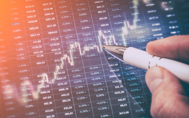 Strong oil iron ore prices Australian market higher June 2022 ASX