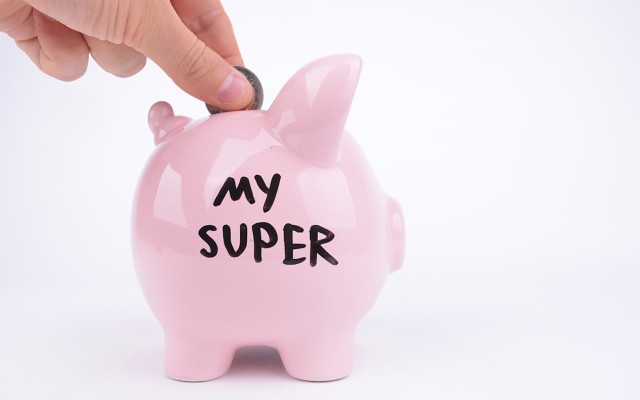 Superannuation fees Australia lower Rainmaker Information