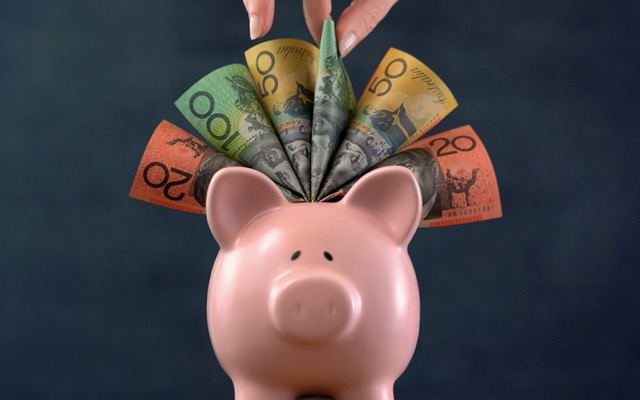 Superannuation rort wealthy unfairness Australia Mercer