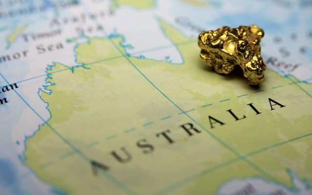 Superior Resources ASX SPQ shallow gold Steam Engine