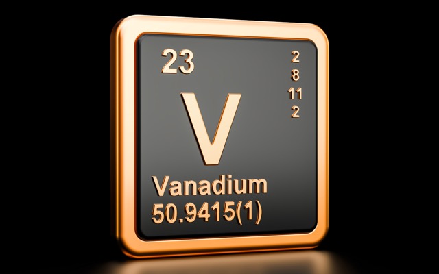 Surefire Resources ASX SRN Victory Bore vanadium project upgraded resource new exploration target