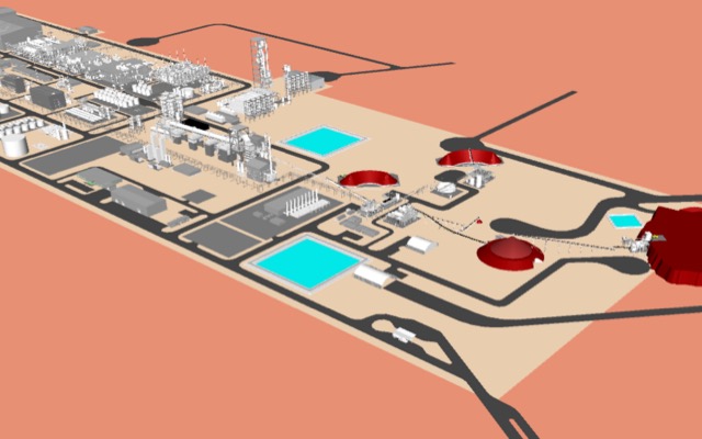 TNG ASX Clough Projects Australia Mount Peake Project vanadium titanium iron