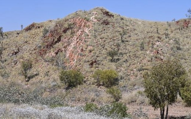 Tambourah Metals TMB ASX pegmatite swarms Russian Jack lithium project WA