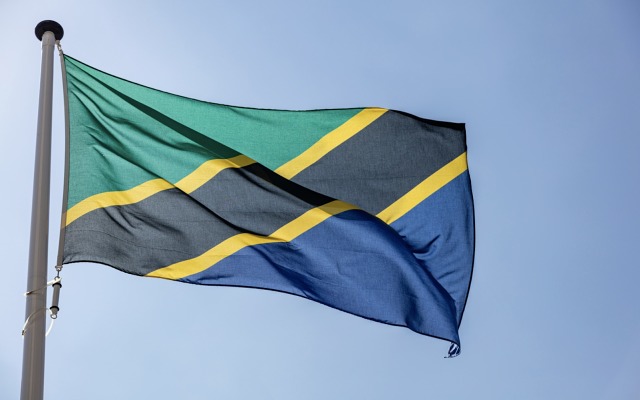 Tanzania president mining OreCorp Peak Strandline Resources ASX