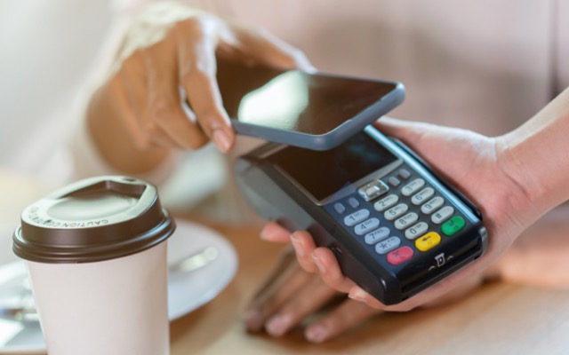 Tap and go payments digital wallets mobile payment transparency RBA regulations contactless