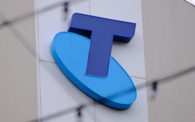 Telstra TLS TPG Group ASX network sharing agreement ACCC