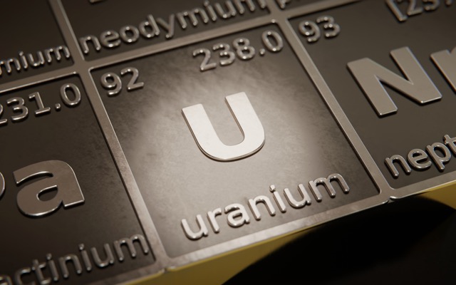 Terra Uranium IPO ASX T92 Athabasca Basin