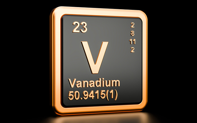 Tivan ASX TVN Tivan+ mineral processing technology vanadium Vanadiferous titanomagnetite VTM projects CSIRO Speewah