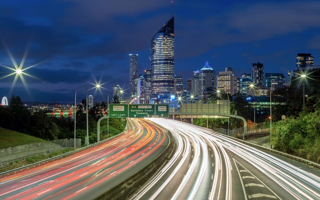 Traffic Technologies ASX TTI intelligent traffic systems control equipment contract Coates