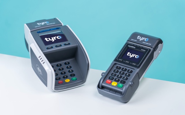 Tyro Payments Westpac Bank ASX TYR WBC