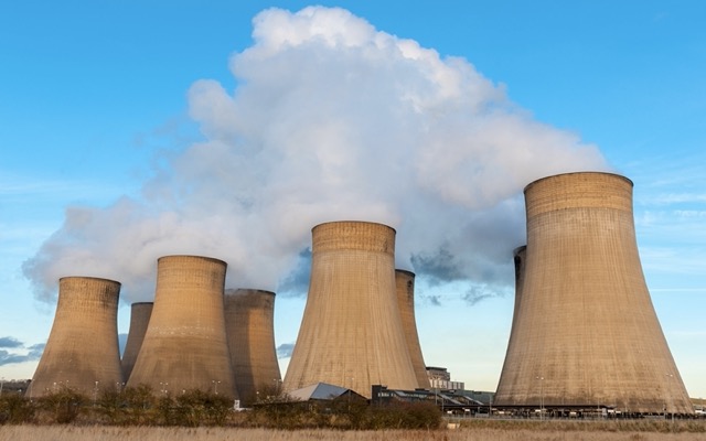 UK nuclear power renewables cleaner energy uranium