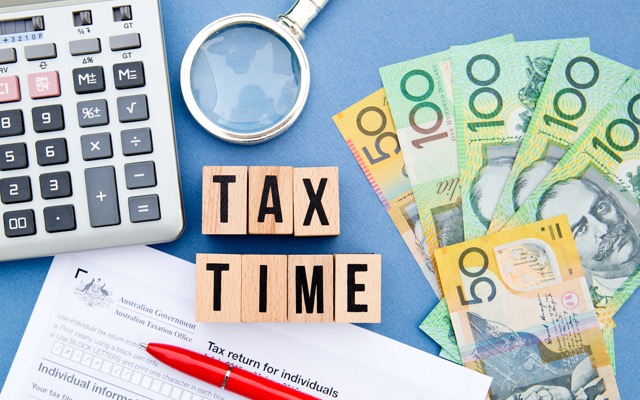 Unnecessary tax Australia APRA superannuation