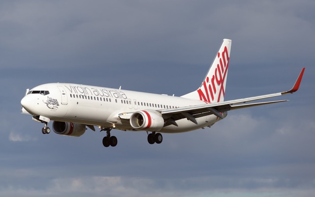 Virgin Australia administration airline debt covid-19 coronavirus