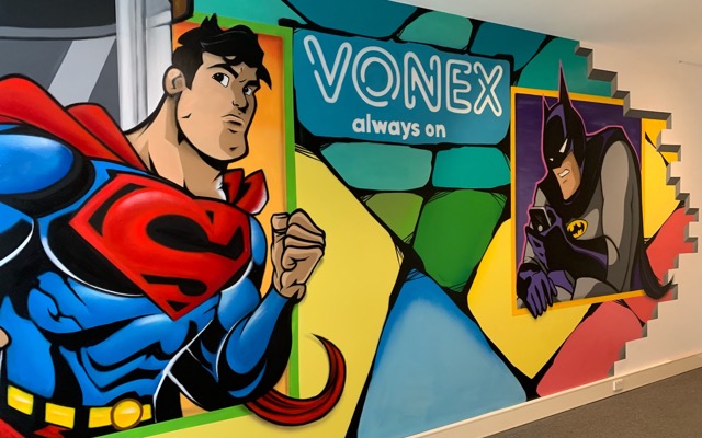 Vonex ASX VN8 March 2022 record revenue