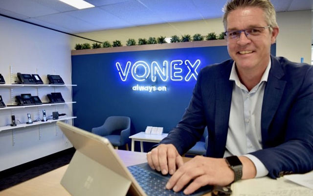 Vonex ASX VN8 MyNetFone Direct Business Symbio Holdings SYM