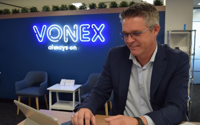 Vonex ASX VN8 record gross revenue June quarter 2022