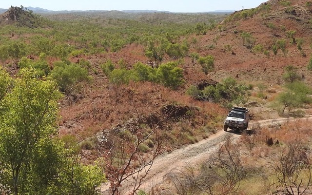 WA1 Resources ASX Hidden Valley exploration licence Kimberley nickel copper