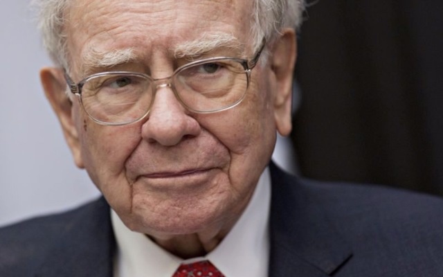 Warren Buffett stocks shares cash 2021 Berkshire Hathaway investing