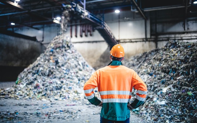 Waste management ASX Cleanaway Bingo Industries CWY BIN