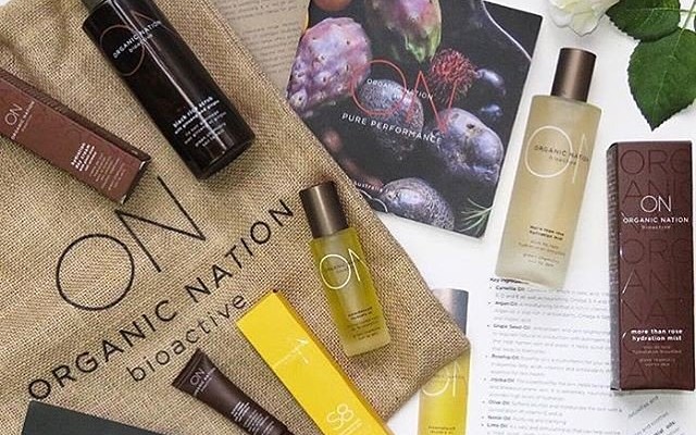 Wellness and Beauty Solutions ASX WNB Organic Nation True Solutions brand