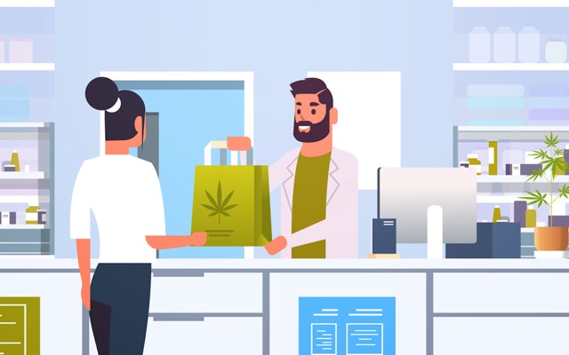 Wellnex Life ASX WNX raises fund over-the-counter medicinal cannabis market