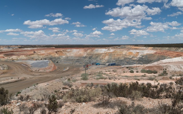 Western Australian resources sector mining industry Chamber of Minerals and Energy CME economic study 2021 2022 2023