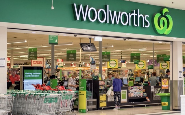 Wide Open Agriculture ASX WOA Dirty Clean Food Woolworths WOW