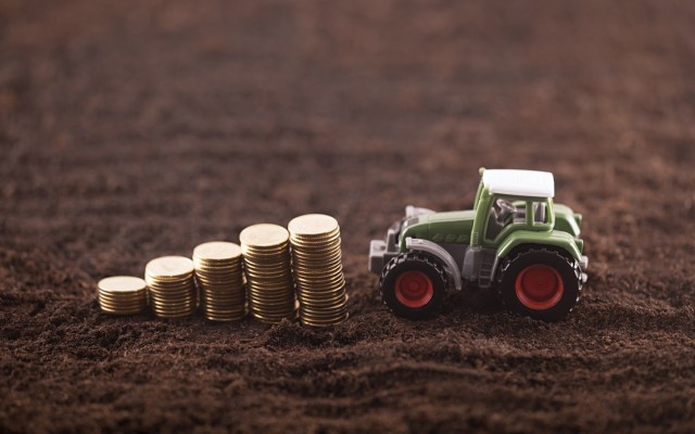 Wide Open Agriculture ASX WOA strong online sales partnerships quarterly results FY 2020