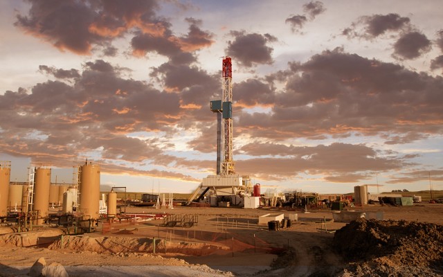 Winchester Energy tests Bonus Sands play Texas oil gas project ASX WEL