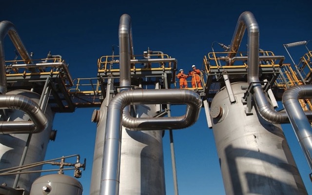 Woodside BHP Petroleum ASX WPL oil gas Australia merger