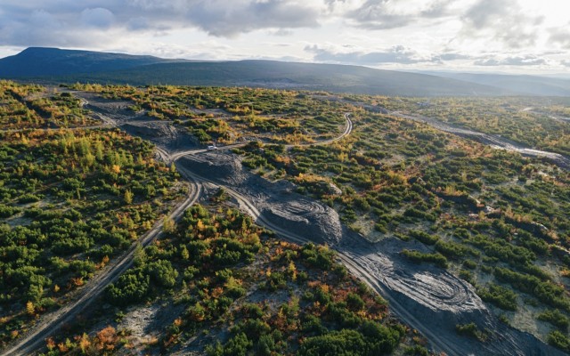 World’s largest gold deposit discovered Siberia PJSC Polyus Sukhoi Log