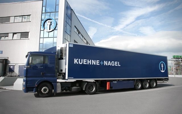 Yojee Kuehne Nagel Philippines ASX YOJ