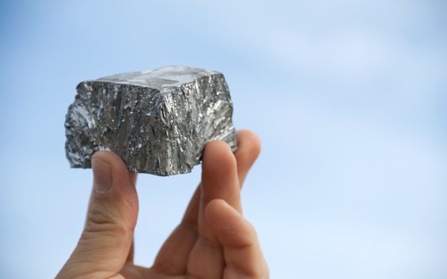 Zinc stocks ASX Australia