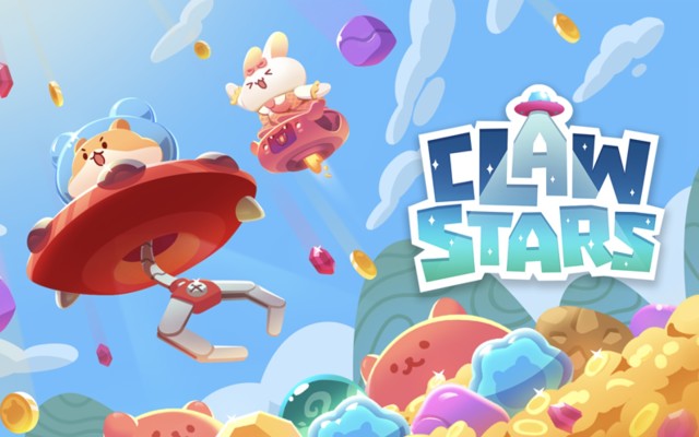 iCandy Interactive ASX ICI Claw Stars early access game