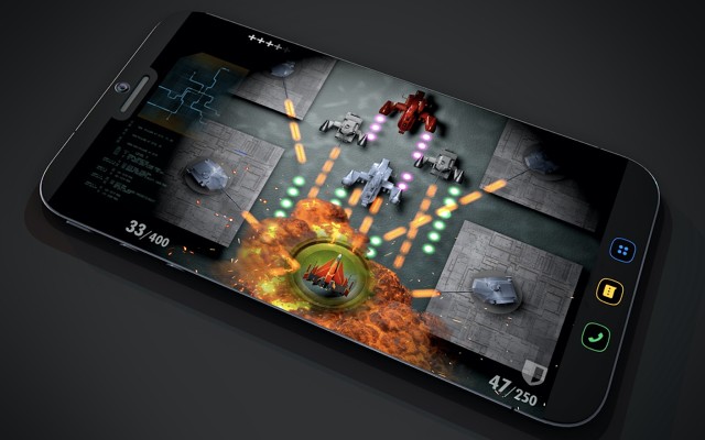 iCandy Interactive ASX ICI NextGamer mobile gaming platform