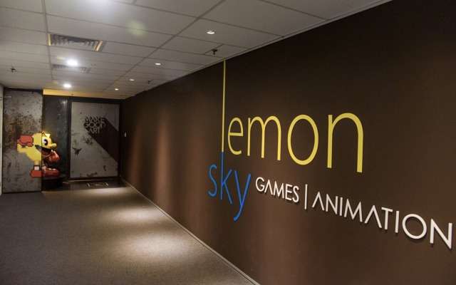 iCandy Interactive ASX ICi Lemon Sky Studios acquisition gaming